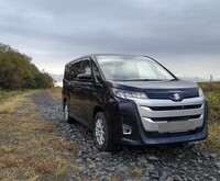 スズキ ランディ G_4WD(CVT_2.0)