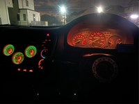 ホンダ シビックタイプR TYPE_R(MT_1.6)