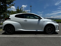 トヨタ GRヤリス RZ“ハイパフォーマンス”_4WD(GR-DAT_1.6)