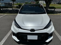 トヨタ GRヤリス RZ“ハイパフォーマンス”_4WD(GR-DAT_1.6)