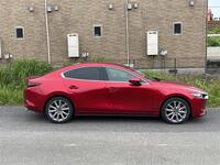 マツダ MAZDA3 セダン XD プロアクティブ ツーリングセレクション(AT_1.8)