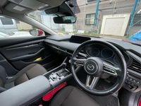 マツダ MAZDA3 セダン XD プロアクティブ ツーリングセレクション(AT_1.8)