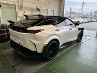 レクサス RZ 450e“Fスポーツ パフォーマンス”_DIRECT4