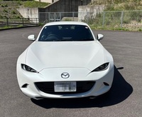 マツダ ロードスターRF S(MT_2.0)