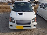 スズキ ワゴンR N-1ターボ(AT_0.66)