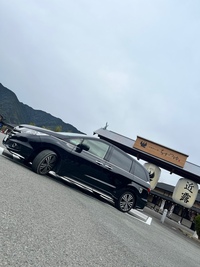 ホンダ オデッセイ