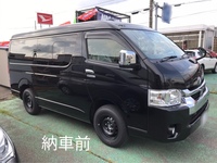 トヨタ ハイエースワゴン GL_4WD(AT_2.7)