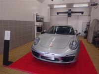 ポルシェ 911 911 カレラ クーペ_RHD(PDK_3.4)