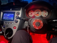 ホンダ シビックタイプR TYPE_R(MT_2.0)