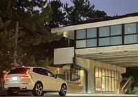 ボルボ XC60 プラグインハイブリッド リチャージ アルティメット T6 AWD プラグインハイブリッド_RHD_AWD(AT_2.0)