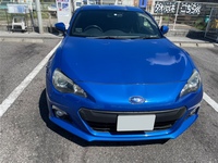スバル BRZ S(MT_2.0)