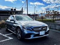 メルセデス・ベンツ Cクラス セダン C220d ローレウスエディション_RHD(AT_2.0)