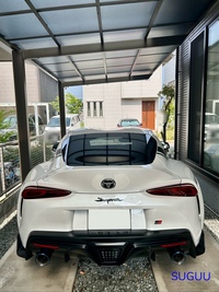 トヨタ スープラ GR スープラ RZ(AT_3.0)