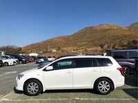 トヨタ カローラフィールダー 1.5X(CVT_1.5)