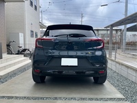ルノー キャプチャー ブラックスタイル_RHD(EDC_1.3)