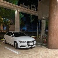 アウディ A3（セダン） セダン 1.4 TFSI シリンダー・オン・デマンド_RHD(AT_1.4)