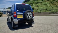 三菱 パジェロミニ V_4WD(MT_0.66)