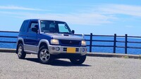 三菱 パジェロミニ V_4WD(MT_0.66)