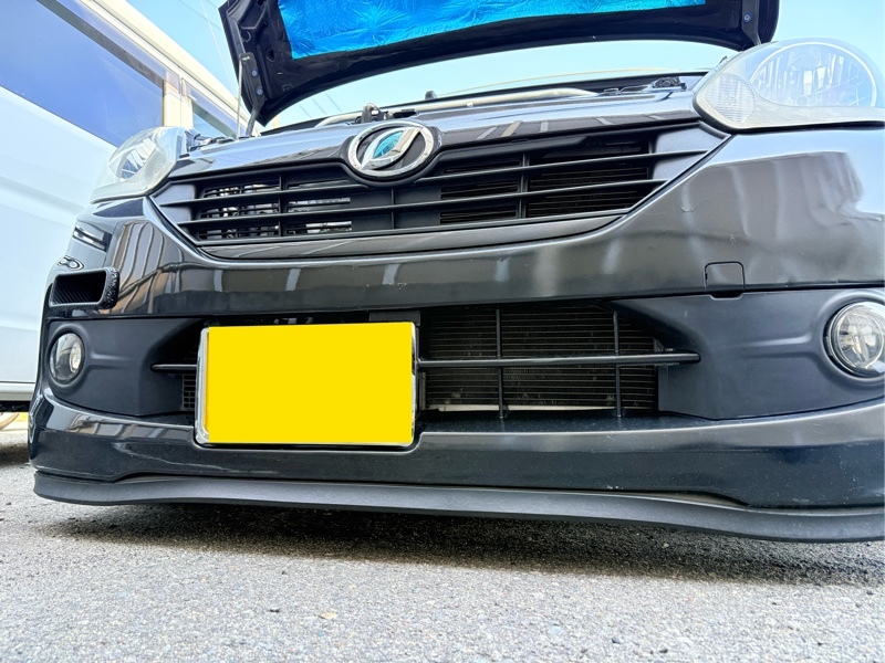 ダイハツ ミライース L(CVT_0.66)