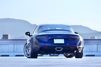 アルピーヌ A110 A110 GT_RHD(DCT_1.8)