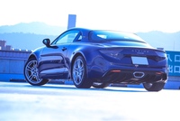 アルピーヌ A110 A110 GT_RHD(DCT_1.8)