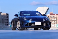 アルピーヌ A110 A110 GT_RHD(DCT_1.8)