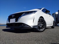日産 ノート e-POWER X(1.2)