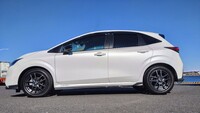 日産 ノート e-POWER X(1.2)