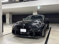 BMW M2 クーペ M2_RHD(M DCT_3.0)