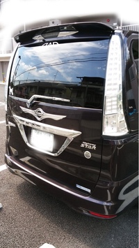 日産 セレナ ハイウェイスター_Jパッケージ(CVT_2.0)