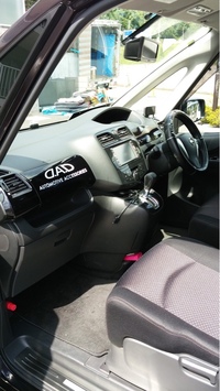 日産 セレナ ハイウェイスター_Jパッケージ(CVT_2.0)