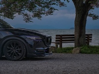 マツダ CX-5