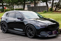 マツダ CX-5