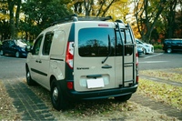 ルノー カングー リミテッド ディーゼル MT_RHD(MT_1.5)