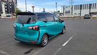トヨタ シエンタ G クエロ_7人乗り(CVT_1.5)