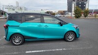 トヨタ シエンタ G クエロ_7人乗り(CVT_1.5)