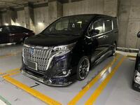 トヨタ エスクァイア ハイブリッド ハイブリッド Gi“プレミアムパッケージ”_7人乗り(CVT_1.8)