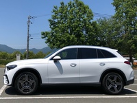 メルセデス・ベンツ GLCクラス GLC220d 4マチック(ISG搭載モデル)_RHD_4WD(AT2.0)【MP202402】