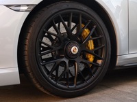 ポルシェ 911 911 ターボ S クーペ_LHD_4WD(PDK_3.8)