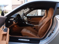 ポルシェ 911 911 ターボ S クーペ_LHD_4WD(PDK_3.8)