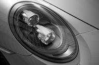 ポルシェ 911 911 ターボ S クーペ_LHD_4WD(PDK_3.8)