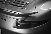 ポルシェ 911 911 ターボ S クーペ_LHD_4WD(PDK_3.8)