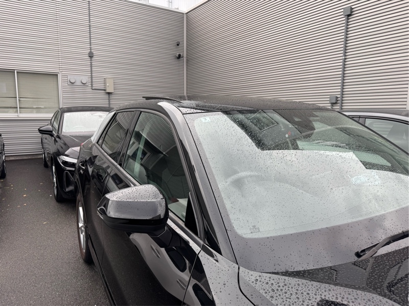 アウディ Q2 Q2 30 TFSI スポーツ_RHD(AT_1.0)