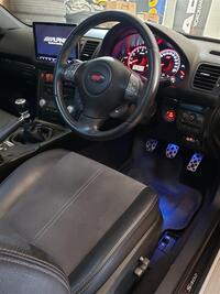 スバル レガシィB4 S402_セダン_AWD(MT_2.0)