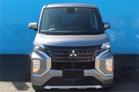 三菱 eKクロススペース T(CVT_0.66)
