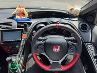 ホンダ シビックタイプR