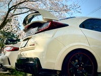 ホンダ シビックタイプR