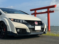 ホンダ シビックタイプR