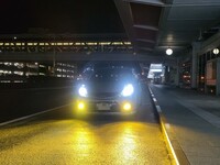 日産 ノート 15X(CVT_1.5)