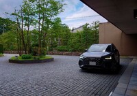 アウディ RS Q3 RS Q3_RHD_4WD(AT_2.5)